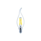 Philips - Master LED kaarslamp LED-lamp Mas Candt2.5-25W E14 Cl G
