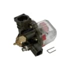 Vaillant - Toeb./onderd. gasgestookte cv-ketel Watergedeelte 011263