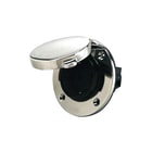 Ratio Electric - Shore Power MP16 CEE-wandcontactdoos Shore Pwr Rvs Schuko Outl
