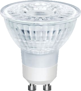 Sylvania - RefLED ES50 LED-lamp refl es50 5,3w 450lm 830