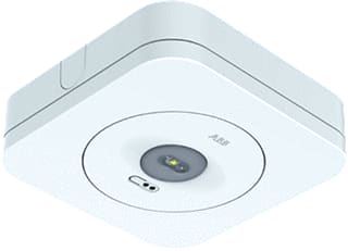 Van Lien - Movion Noodverlichtingsarmatuur El800S-M3/St Vl Er
