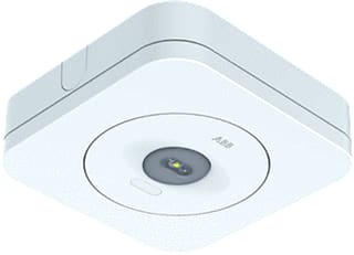 Van Lien - Movion Noodverlichtingsarmatuur Spot 24V Ac/Dc