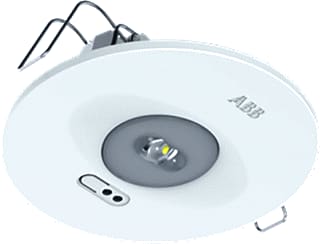 Van Lien - Movion Noodverlichtingsarmatuur El800R-M3/St Vl Er