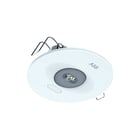 Van Lien - Movion Noodverlichtingsarmatuur Spot 24V Ac/Dc