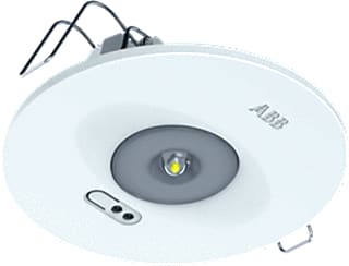 Van Lien - Movion Noodverlichtingsarmatuur El800R-M3/St Vl Oa