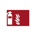 Van Lien - Movion Pictogram noodverlichting Pictofolie Brandblusser