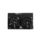 Theben - FRI Analoge schakelklok vr paneelbouw Ontdooiklok Fri77G