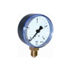 AFRISO - Buisveermanometer Euro Mano 1/4-0-Dia6O.0-4Bar G