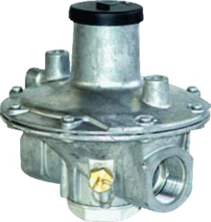 Jeavons - J120 Gasgebrekklep Gas Bklep 1.1/4