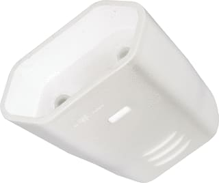 Kopp - Koppelcontactstop (geaard) Contrastekker Euro 2,5A