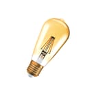 Osram - Vintage 1906 LED-lamp ledbulb 2,5-22w e27 edi gd