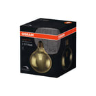 Osram - Vintage 1906 LED-lamp Ledbulb 7,5-55W E27 G125Gd