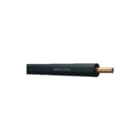 Draka - VD H07V-U Octabox Installatiedraad Vd750 Eca 1.5 Zwart Ri100