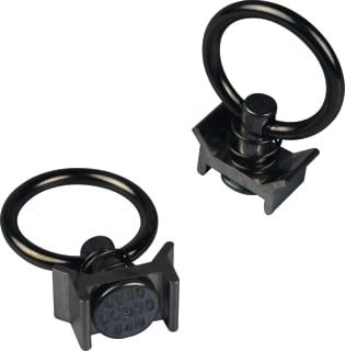 KONVOX - oogplaat SMARTLOK FIT LC900DAN PR