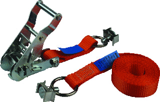 KONVOX - Spanband/spanketting Smartlok 750 2M
