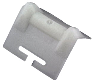 KONVOX - Spanband/spanketting Hoekbeschermer 14000720