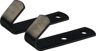 KONVOX - Veiligheidshaak Carroshk Rvs 10010767 Se2