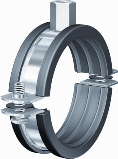 Flamco - BSI Tweedelige beugel rond Fast Beugel 20-25