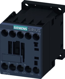 Siemens - Magneetschakelaar 3rt20151ub42