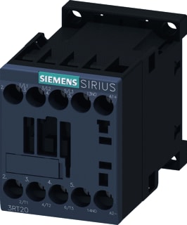 Siemens - Magneetschakelaar 3Rt20181Ub41