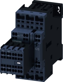 Siemens - Magneetschakelaar 3rt20262af080kt2