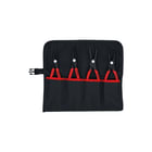 Knipex - Tangenset Borgvrtantnset 4Dlg 57V01