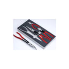Knipex - tangenset GEREEDSCHAPSET AUTOMOBIEL
