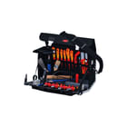 Knipex - gereedschapset GERDSCHPSTS ELKTRO 002102