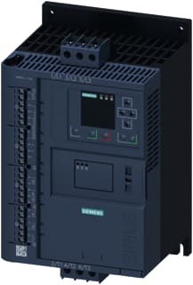 Siemens - Soft starter starter 200-480v18a 24v