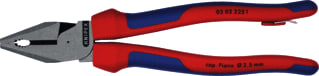 Knipex - Combinatietang krchtcombtng tt0202225tbk