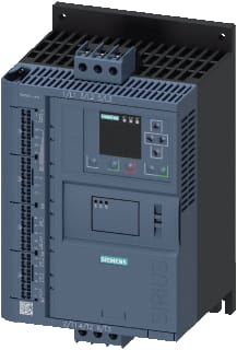 Siemens - Soft starter soft.st 200-600v 18a