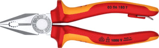Knipex - Combinatietang krchtcombtng tt0306180tbk
