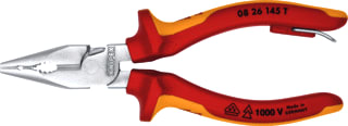 Knipex - Combinatietang combitang tt0826145tbk
