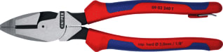 Knipex - Combinatietang kbltng linmans 0902240tbk