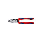 Knipex - Combinatietang kbltng linmans 0902240tbk