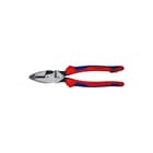 Knipex - Combinatietang kbltng linmans tt 0912240