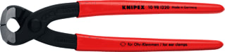 Knipex - Slangklemtang Oorklemtang 10 98 I220