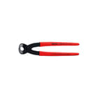Knipex - Slangklemtang oorklemtang 10 98 i220 sb