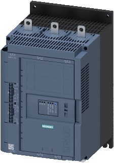 Siemens - Soft starter starter 200-600v113a 24v