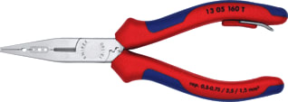 Knipex - Striptang bedradingstang 1305160tbk