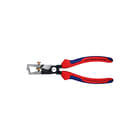 Knipex - StriX Striptang Afstrptng Kblschr 1362180
