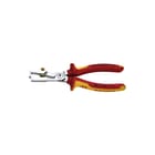Knipex - StriX Striptang Afstrptng Kblschr 1366180