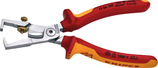 Knipex - Striptang afstrptng kblschr 66180sb