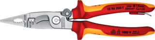 Knipex - Striptang Elktr Instlltng Tt 96200T
