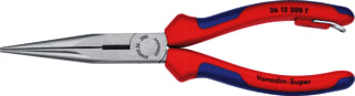 Knipex - Rondbektang telefoontng tt 2612200tbk