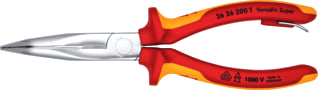 Knipex - 2626 Telefoontang Tt 2626200T