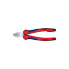 Knipex - Zijkniptang zijsnijtang tt7005180tbk