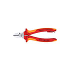 Knipex - 7006 Zijkniptang Zijsnijtang Tt 70 06 160T