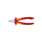 Knipex - Zijkniptang zijsnijtang tt7006180tbk