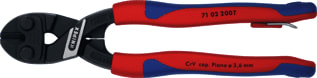 Knipex - Boutenschaar hfbmmidsnytng cbl tt7102